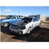 Image 2 : 2003 - CADILLAC CTS//RESTORED SALVAGE