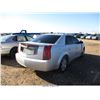 Image 4 : 2003 - CADILLAC CTS//RESTORED SALVAGE