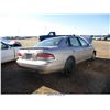 Image 4 : 1996 - TOYOTA AVALON