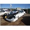 Image 2 : 1996 - LINCOLN TOWN CAR