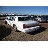 Image 3 : 1996 - LINCOLN TOWN CAR