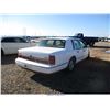 Image 4 : 1996 - LINCOLN TOWN CAR