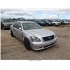 Image 1 : 2005 - LEXUS LS430
