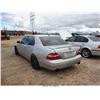 Image 3 : 2005 - LEXUS LS430