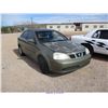 Image 1 : 2004 - SUZUKI FORENZA