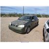 Image 2 : 2004 - SUZUKI FORENZA