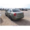 Image 3 : 2004 - SUZUKI FORENZA