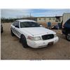 Image 1 : 2006 - FORD CROWN VICTORIA