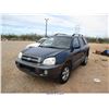 Image 2 : 2006 - HYUNDAI SANTA FE