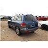 Image 3 : 2006 - HYUNDAI SANTA FE