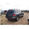 Image 4 : 2006 - HYUNDAI SANTA FE