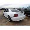 Image 3 : 2000 - FORD MUSTANG