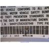 Image 9 : 2002 - HONDA CIVIC