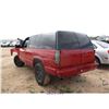 Image 3 : 1996 - CHEVROLET TAHOE