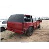Image 4 : 1996 - CHEVROLET TAHOE