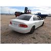 Image 4 : 2002 - KIA OPTIMA