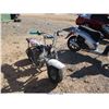 Image 1 : 2012 - MOTORCYCLE FY400T