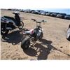 Image 4 : 2012 - MOTORCYCLE FY400T