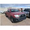 Image 1 : 2007 - TOYOTA TACOMA