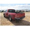Image 3 : 2007 - TOYOTA TACOMA