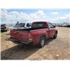Image 4 : 2007 - TOYOTA TACOMA