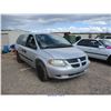 Image 1 : 2001 - DODGE GRAND CARAVAN/RESTORED SALVAGE