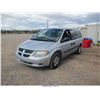 Image 2 : 2001 - DODGE GRAND CARAVAN/RESTORED SALVAGE