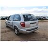 Image 3 : 2001 - DODGE GRAND CARAVAN/RESTORED SALVAGE
