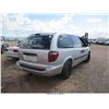 Image 4 : 2001 - DODGE GRAND CARAVAN/RESTORED SALVAGE