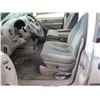 Image 6 : 2001 - DODGE GRAND CARAVAN/RESTORED SALVAGE