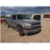 Image 1 : 2000 - CHEVROLET SILVERADO