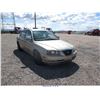 Image 1 : 2005 - HYUNDAI ELANTRA/BONDED TITLE