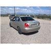 Image 3 : 2005 - HYUNDAI ELANTRA/BONDED TITLE