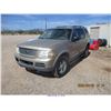 Image 2 : 2002 - FORD EXPLORER