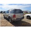 Image 3 : 2002 - FORD EXPLORER