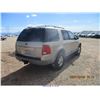 Image 4 : 2002 - FORD EXPLORER