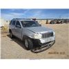 Image 1 : 2005 - JEEP GRAND CHEROKEE