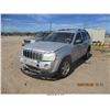 Image 2 : 2005 - JEEP GRAND CHEROKEE