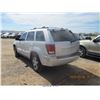 Image 3 : 2005 - JEEP GRAND CHEROKEE
