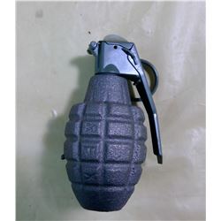 PINEAPPLE GRENADE(for display)