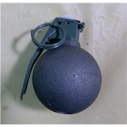 APPLE GRENADE(for display)