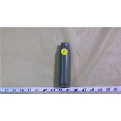 25 MM BRADLEY FIGHTING VEHICLE SHELL - EMPTY (FOR DISPLAY)