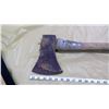 Image 2 : AXE AND HANDLE