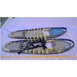 SNOWSHOES