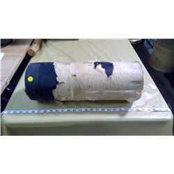 (10 PIECES NOS) CHIMNEY PIPES