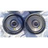 Image 2 : (4) HUBCAPS- 2- CORDOBA & 2- COUGAR
