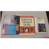 Image 1 : LOT OF ASSORTED BOOKS - PSYCHIATRY, PEDIATRIC, ETC.