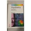 Image 2 : LOT OF ASSORTED BOOKS - PSYCHIATRY, PEDIATRIC, ETC.