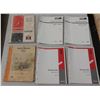Image 1 : ASSORTED FARM MANUALS
