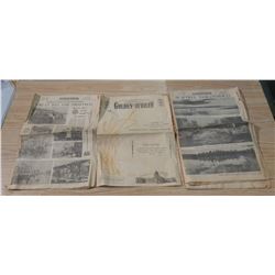 THE LEADER POST JUBILEE EDITION - JUNE 8, 1965